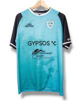 Olbia Calcio 2022/2023 Derde Shirt (M)
