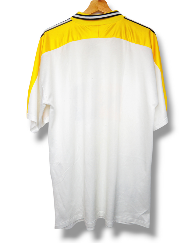 Vitesse 1999/2000 Uit Shirt (XL)