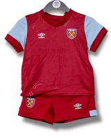 West Ham United 2023/2024 Heimtrikot (80)