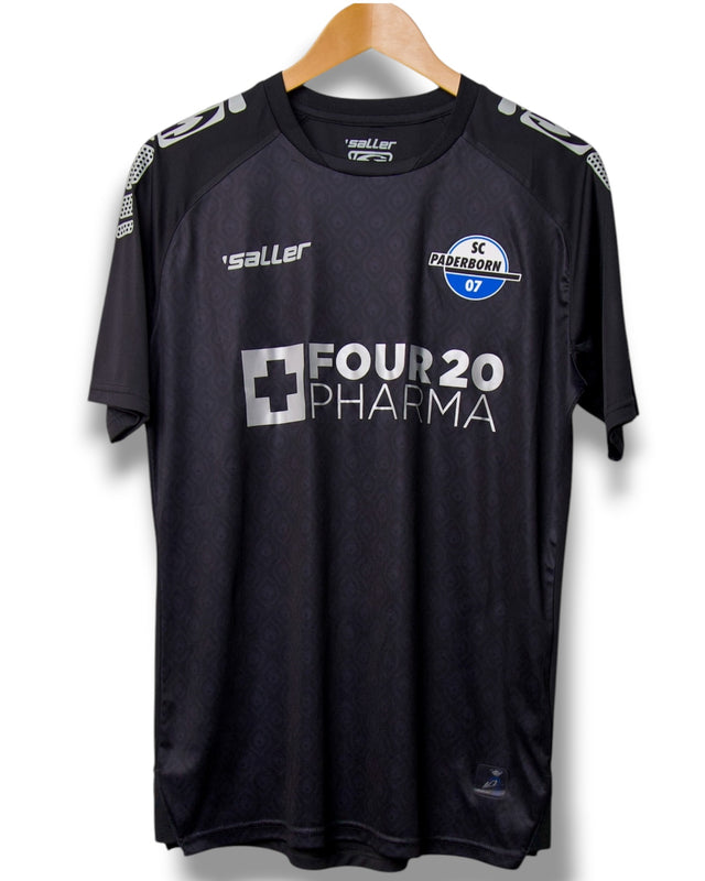 SC Paderborn 2023/2024 Heimtrikot (M)