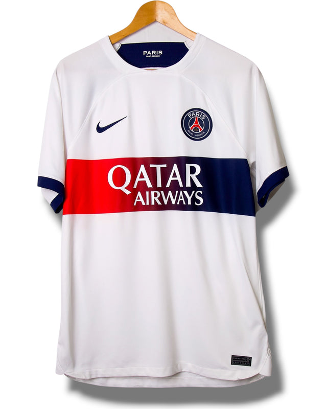 PSG 2023/2024 Auswärtstrikot (H)