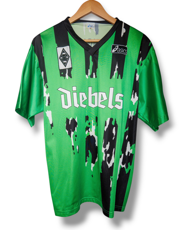 Borussia Monchengladbach 1994/1995 Uit Shirt (L)