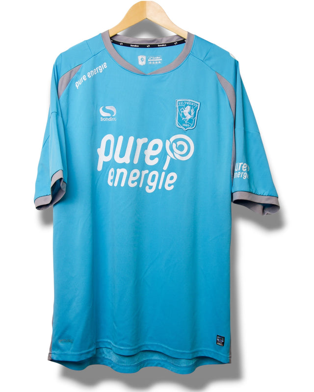 FC Twente 2016/2017 Away Shirt (XL)