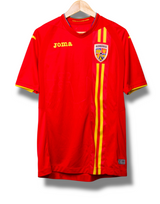 Romania 2018/2019 Away Shirt (M)