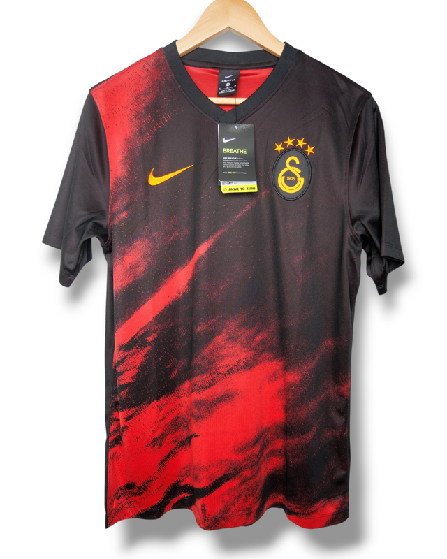 Galatasaray 2020/2021 Uit Shirt (M)