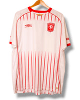 FC Twente 2007/2008 Special Shirt (XXL)