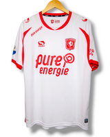FC Twente 2016/2017 Derde Shirt Katsiktas #4 (M)