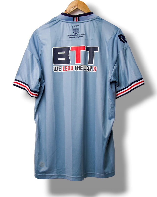 Willem II 2024/2025 Away Shirt (XL)