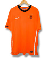Niederlande 2010 Heimtrikot (XL)