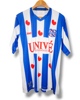 Heerenveen 2011/2012 Thuis Shirt (XL)