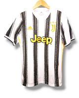 Juventus 2020/2021 Thuis Shirt (176)