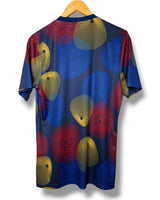 Spanje 2022 Pre match Shirt (S)