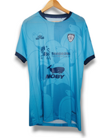 Cagliari 2023/2024 Torwarttrikot (L)
