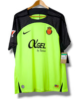 RCD Mallorca 2024/2025 Away Shirt (XL)