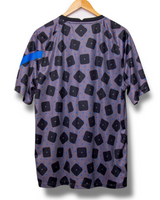 Inter Mailand 2020/2021 Pre-Match Trikot (XL)