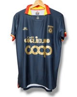 Catanzaro 2021/2022 Ausweichtrikot (M)