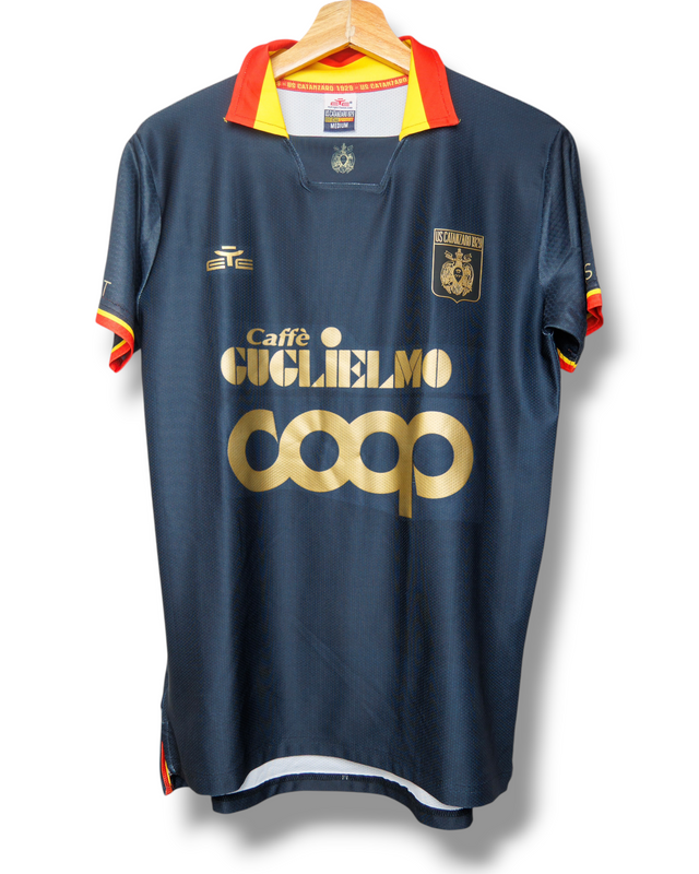 Catanzaro 2021/2022 Ausweichtrikot (M)