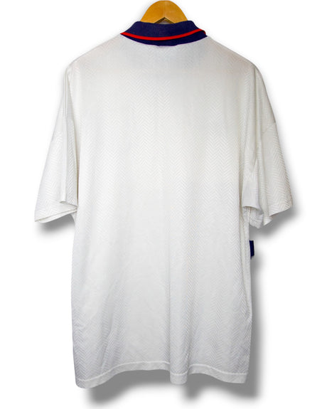 England 1994 Heimtrikot (XL)