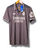 Real Madrid 2024/2025 Drittes Trikot (L)