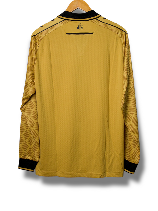 Wrexham 2024/2025 Drittes Trikot (XXL)