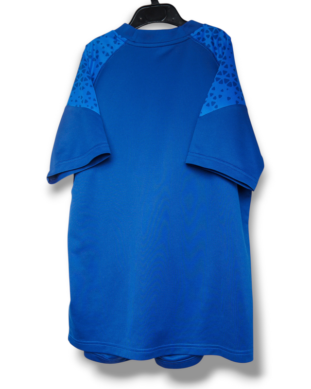 Olympique Marseille 2023/2024 Training Shirt (164)