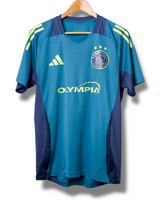 Ajax 2024/2025 Training Shirt (Medium)
