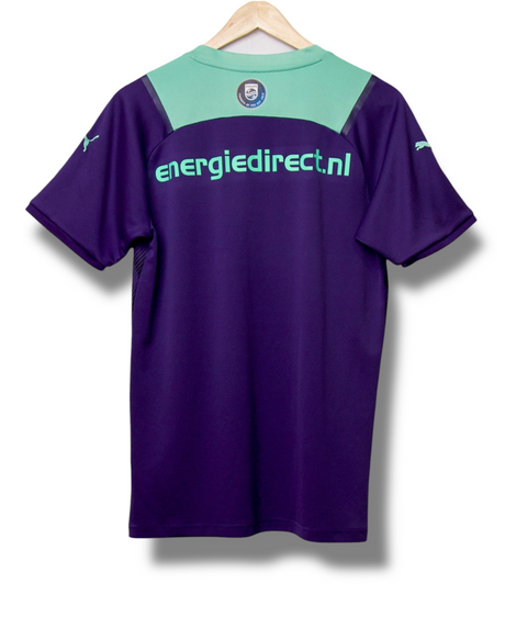 PSV 2021/2022 Away Shirt (S)