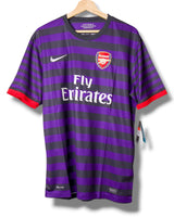 Arsenal 2013/2014 Away Shirt (L)