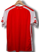 Arsenal 2014/2015 Thuis Shirt (176)