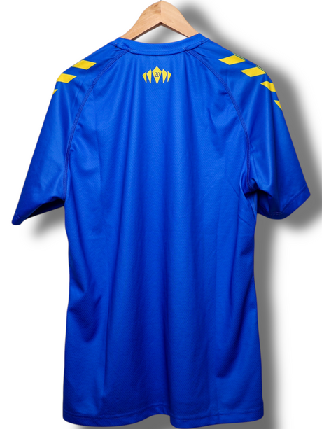 Southampton Trainingsshirt 2021/2022 (Größe L)