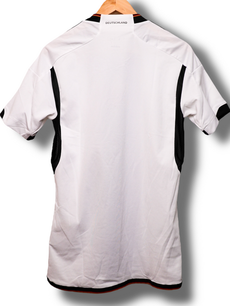 Duitsland 2022 Thuis Shirt (M)