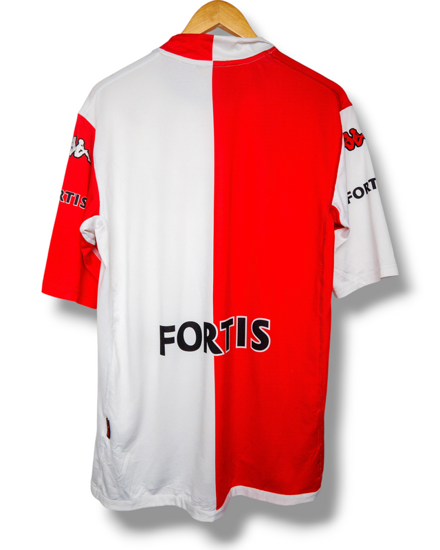 Feyenoord 2005/2006 Thuis Shirt (XL)