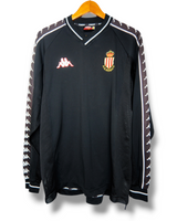 Monaco 1999/2000 Training Shirt (XL)