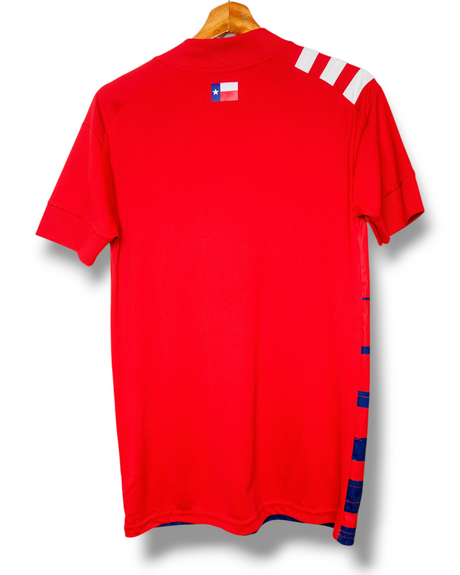 FC Dallas 2020 Heimtrikot (XL)