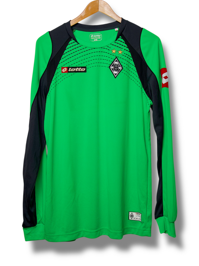 Borussia Mönchengladbach 2011/2012 Torwart Trikot (XL)