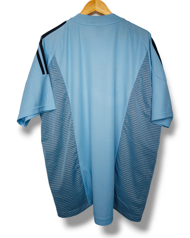 Ajax 2002/2003 Uit Shirt (XXL)