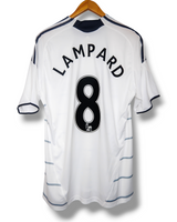 Chelsea 2009/2010 3e Shirt Lampard #8 (L)