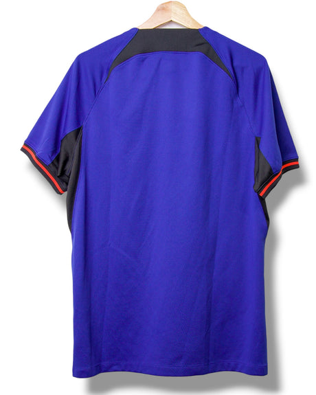 Nederland 2022 Uit Shirt (M)