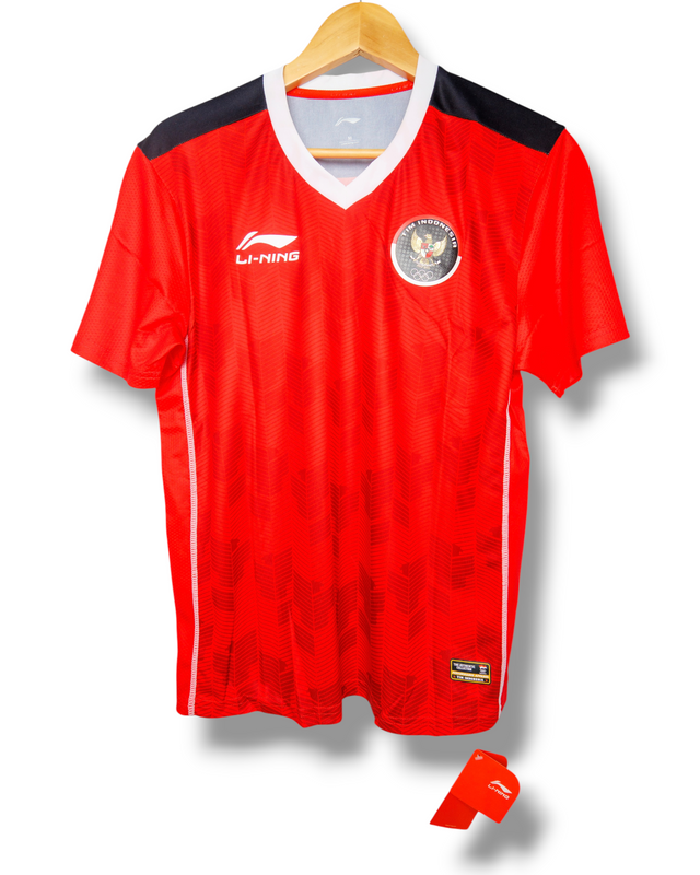 Indonesie 2022 Home Shirt (M)