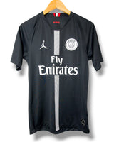 PSG 2018/2019 Derde Shirt Neymar Jr #10 (S)
