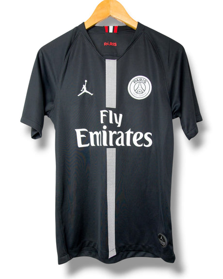 PSG 2018/2019 Derde Shirt Neymar Jr #10 (S)