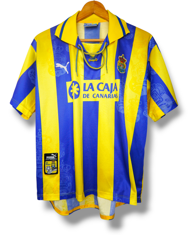 Las Palmas 1998/1999 Uit Shirt (M)
