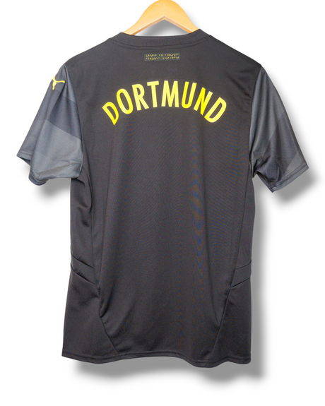 Dortmund 2024/2025 Uit Shirt (M)