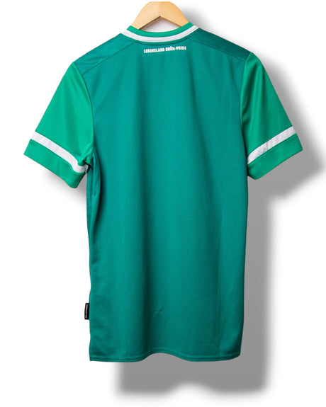 Werder Bremen 2021/2022 Thuis Shirt (M)
