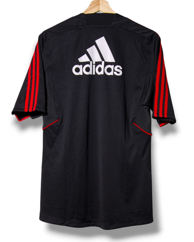 AC Mailand 2011/2012 Trainingsshirt (M)