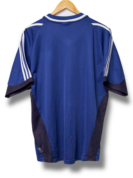 Newcastle United Auswärtstrikot 2001/2002 (L)