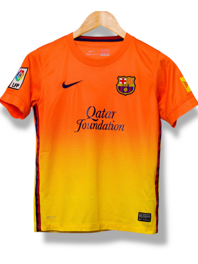Barcelona 2012/2013 Auswärtstrikot (146)