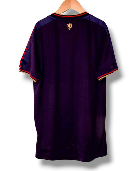 FC Twente 2020/2021 Uit Shirt (Dames S)