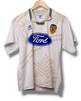 Valencia 1996/1997 Thuis Shirt (S)