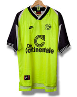 Dortmund 1995/1996 Heimtrikot (L)